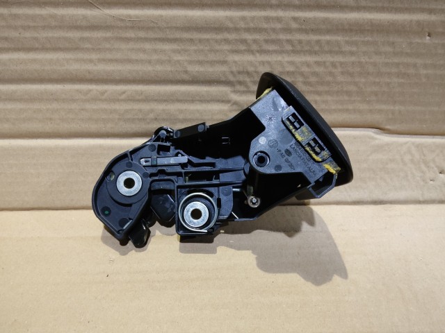 170866 Alfa Romeo MiTo 2008-2018 Ülés Használt Bal hátsó ülés nyitó 