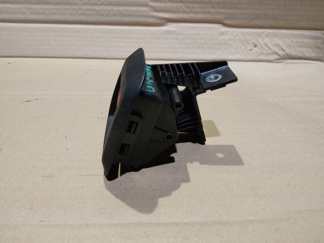 170868 Fiat Grande Punto  2005-2009 Ülés Használt Bal hátsó ülés nyitó 