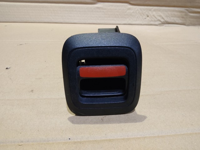 170869 Fiat Grande Punto  2005-2009 Ülés Használt Jobb hátsó ülés nyitó 