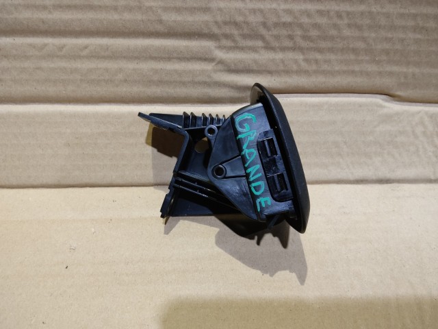 170869 Fiat Grande Punto  2005-2009 Ülés Használt Jobb hátsó ülés nyitó 