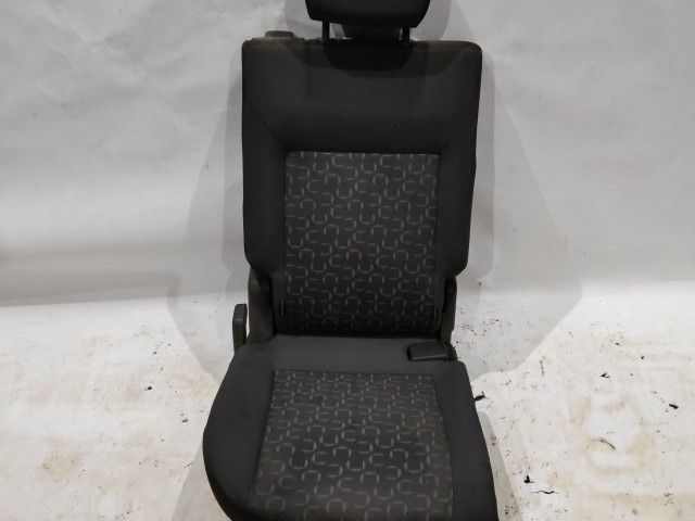 166429 Fiat Fiorino , Qubo 2007-2016 jobb hátsó  Ülés 