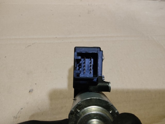 Fiat 500 2007-2015 Tetőablak motor 6117000A