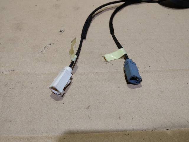 Fiat 500 X 2015- antenna talp 51976892