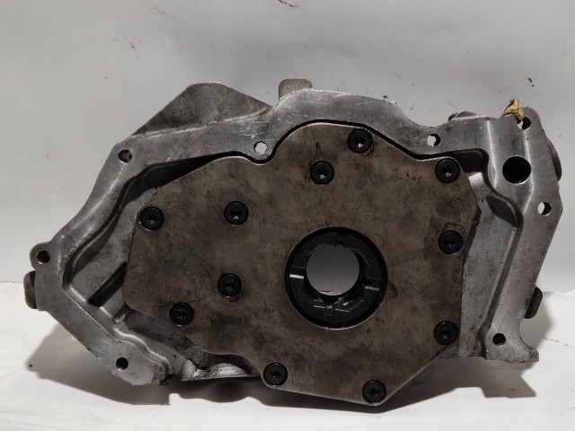 Alfa Romeo 159 ,Brera, Spider 2,4 20v Diesel Motorolajszivattyú 55199942