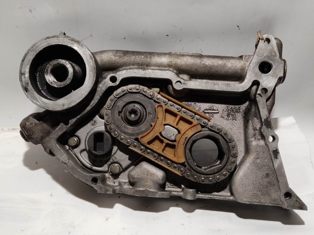 Alfa Romeo 156 2,4 Diesel Motorolajszivattyú 7774239