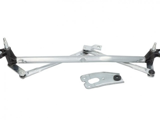 Alfa Romeo 147, Gt utángyártott új,  ablaktörlő mechanika 46556570