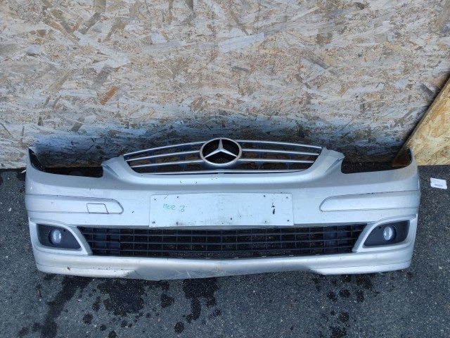 151883 Mercedes Benz B-Class 2005-2011 első lökhárító
