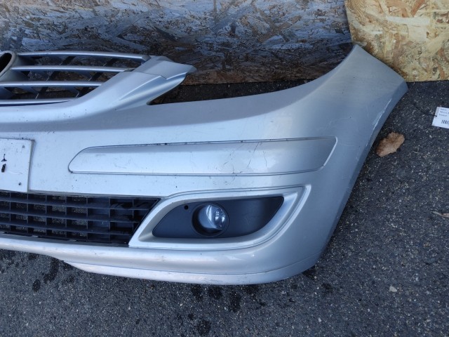 151883 Mercedes Benz B-Class 2005-2011 első lökhárító