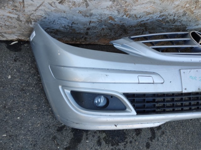 151883 Mercedes Benz B-Class 2005-2011 első lökhárító