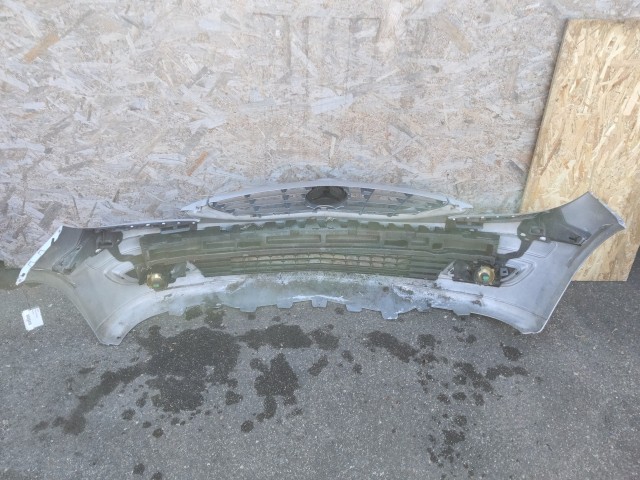 151883 Mercedes Benz B-Class 2005-2011 első lökhárító