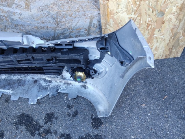 151883 Mercedes Benz B-Class 2005-2011 első lökhárító