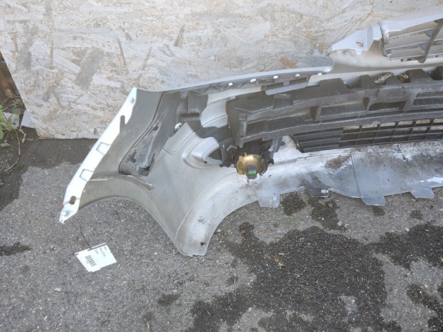 151883 Mercedes Benz B-Class 2005-2011 első lökhárító