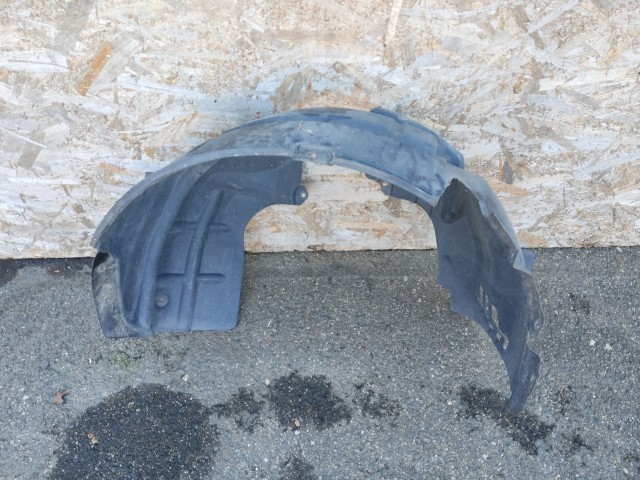 Ford Ecosport 2012-2017 jobb első Kerékjárati dobbetét CN15-16114-AC