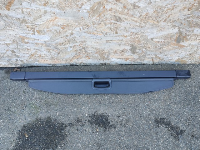 Ford Ecosport 2012-2017 rolós kalaptartó CN15-A55066-AE3588