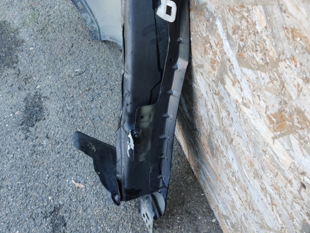 172854 Ford Ecosport 2012-2017 fekete színű jobb első sárvédő