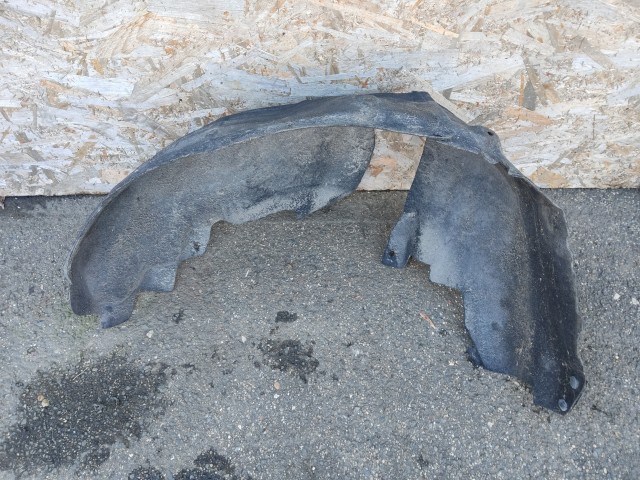 172859 Ford Ecosport 2012-2017 bal hátsó Kerékjárati dobbetét  