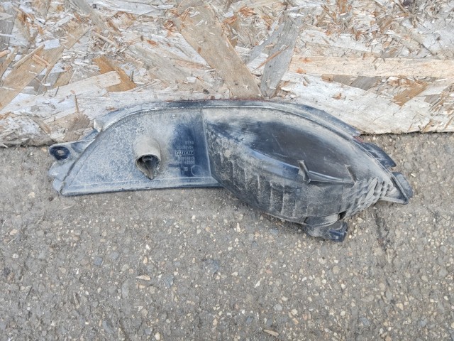 Alfa Romeo MiTo 2008-2018 Bal hátsó ködlámpa