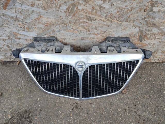 172867 Lancia Phedra 2001-2010 Díszrács