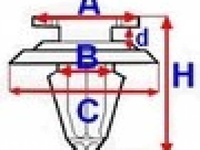Alfa Romeo, Fiat, Lancia utángyártott új patent csomag (25db) 7739801