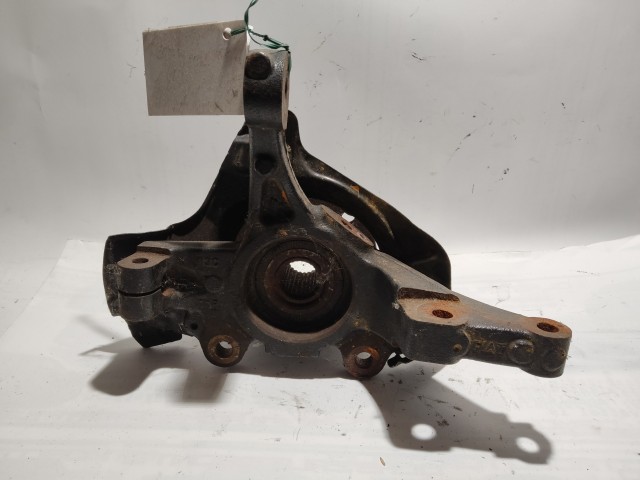 Fiat 500 L 2012-2017 bal első csonkállvány (kerékagy) 25 fogas  