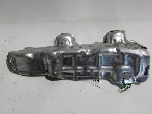 Alfa Romeo, Fiat, Lancia kipufogó hővédő lemez 55254386