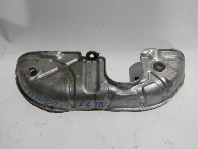 Alfa Romeo Mito 1,4 TB, 55222008 számú kipufogó hővédő lemez