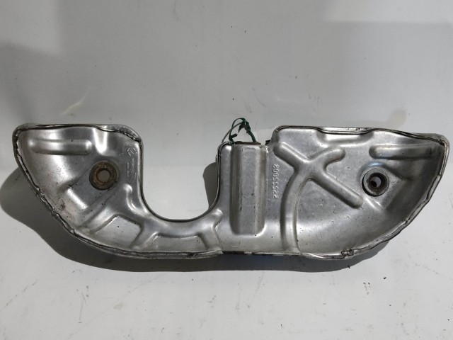 Alfa Romeo Mito 1,4 TB, 55222008 számú kipufogó hővédő lemez