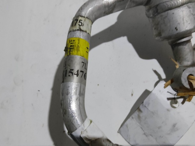 Fiat Grande Punto 1,4 benzin klímacső 51815476