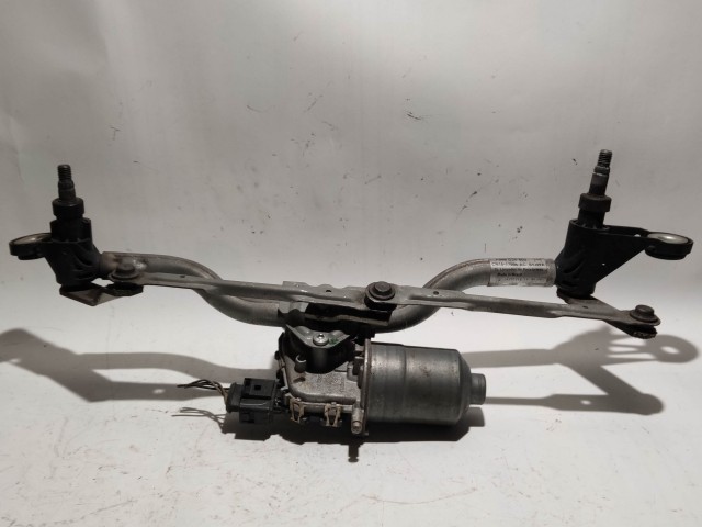 Ford Ecosport 2012-2017 Ablaktörlő motor mechanikával F006 D20 603