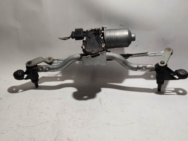 Ford Ecosport 2012-2017 Ablaktörlő motor mechanikával F006 D20 603