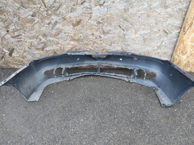 172978 Alfa Romeo 156 1997-2003 első lökhárító, a képen látható sérüléssel