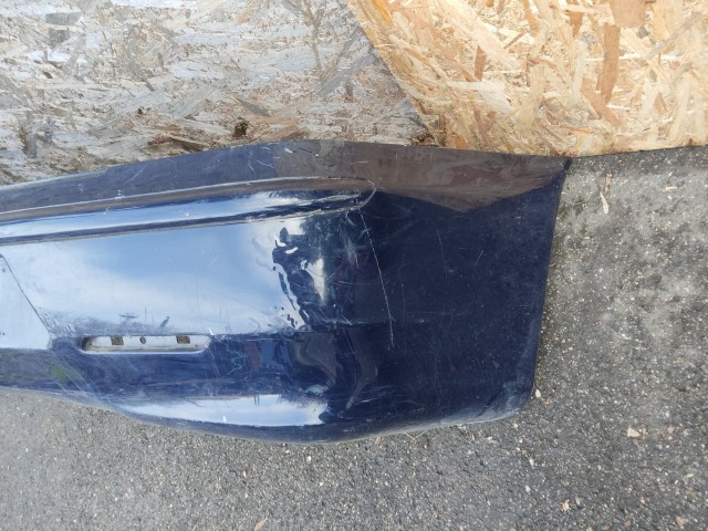 172980 Alfa Romeo 156 1997-2003 sedan hátsó lökhárító