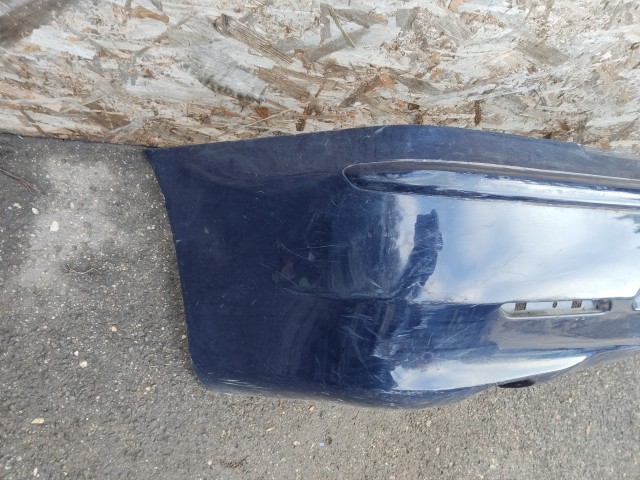 172980 Alfa Romeo 156 1997-2003 sedan hátsó lökhárító