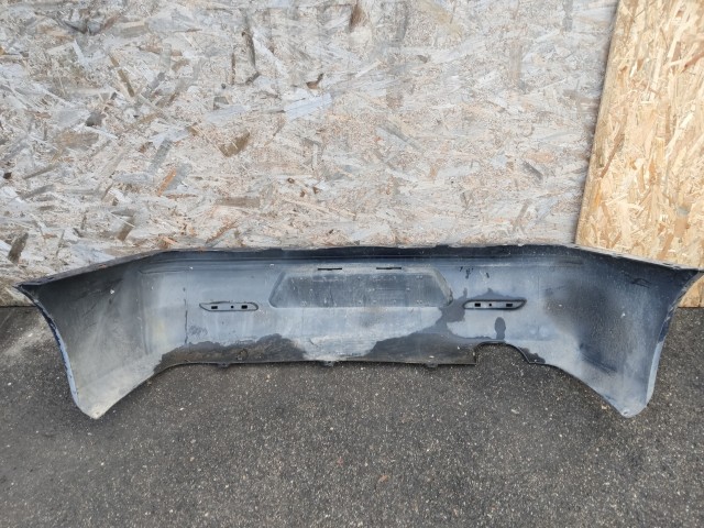 172980 Alfa Romeo 156 1997-2003 sedan hátsó lökhárító