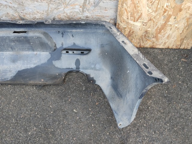 172980 Alfa Romeo 156 1997-2003 sedan hátsó lökhárító