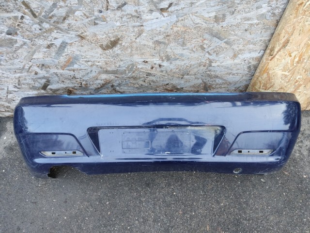 61266 Alfa Romeo 156 2003-2005 sedan hátsó lökhárító