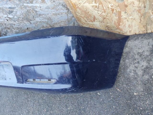 61266 Alfa Romeo 156 2003-2005 sedan hátsó lökhárító