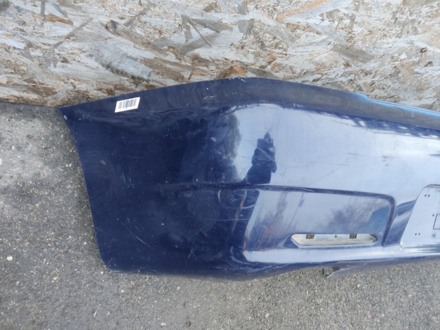 61266 Alfa Romeo 156 2003-2005 sedan hátsó lökhárító