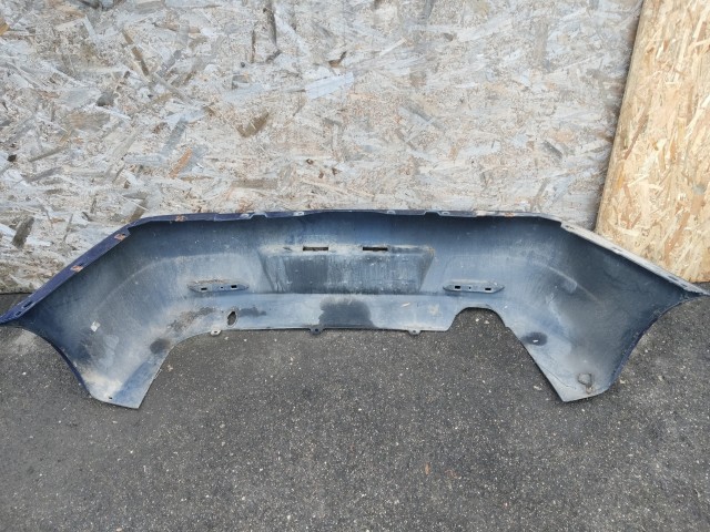 61266 Alfa Romeo 156 2003-2005 sedan hátsó lökhárító