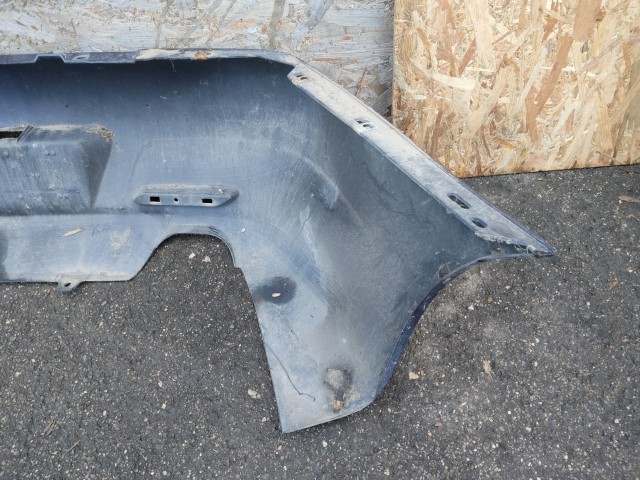 61266 Alfa Romeo 156 2003-2005 sedan hátsó lökhárító
