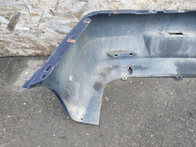 61266 Alfa Romeo 156 2003-2005 sedan hátsó lökhárító