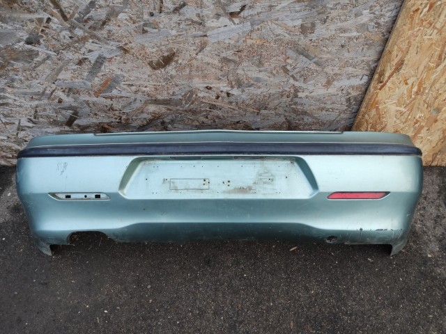172983 Alfa Romeo 156 1997-2003 sedan hátsó lökhárító 