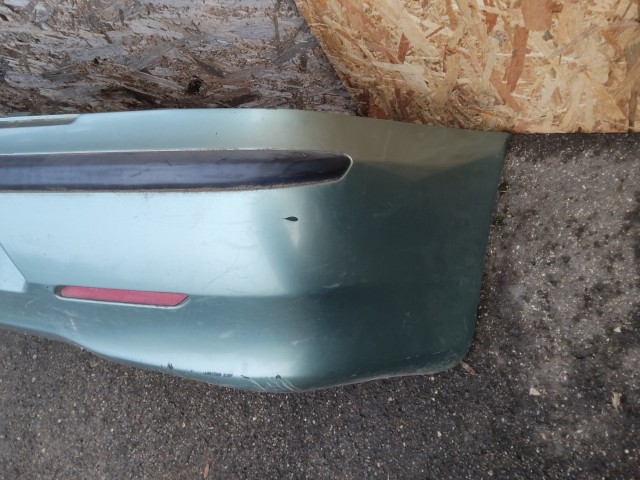 172983 Alfa Romeo 156 1997-2003 sedan hátsó lökhárító 