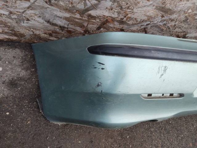 172983 Alfa Romeo 156 1997-2003 sedan hátsó lökhárító 
