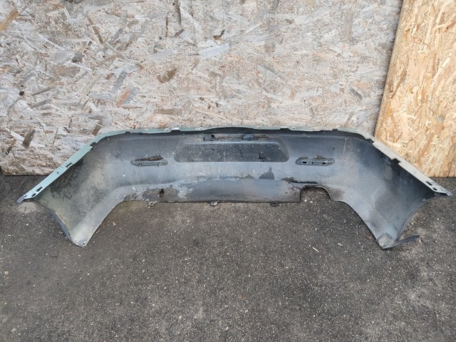 172983 Alfa Romeo 156 1997-2003 sedan hátsó lökhárító 