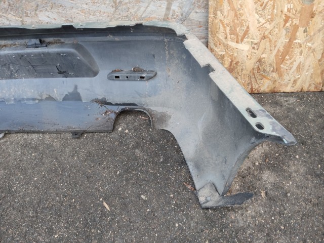 172983 Alfa Romeo 156 1997-2003 sedan hátsó lökhárító 