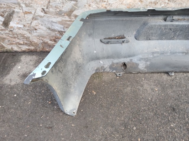 172983 Alfa Romeo 156 1997-2003 sedan hátsó lökhárító 