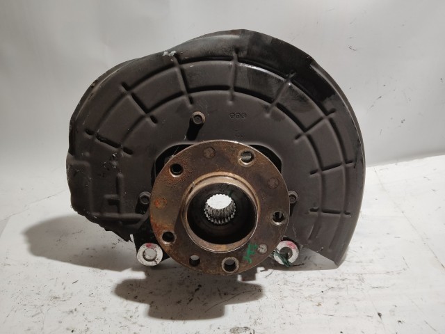 172999 Alfa Romeo Giulietta 27 fogas jobb első csonkállvány (kerékagy) 50514556