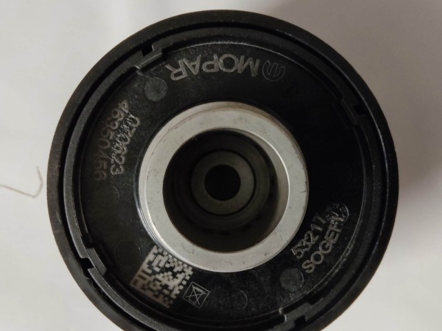 Alfa Romeo Giulia, Stelvio 2,2 16v Diesel gyári új olajleválasztó 46350456