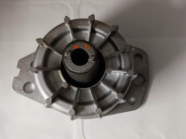 Fiat Multipla 1,9 8v Diesel gyári új motortartó gumibak 46834369